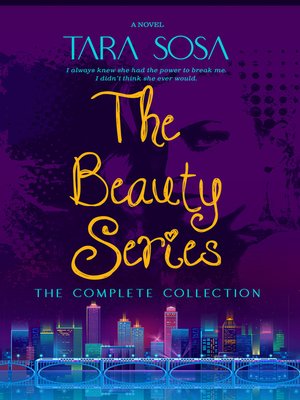 cover image of The Beauty Series